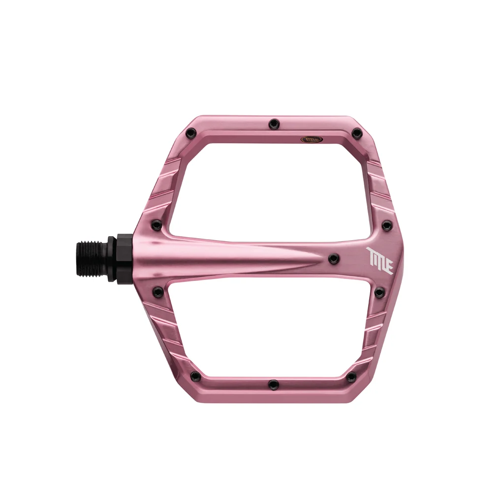 TITLE Connect Pedal - Pembe