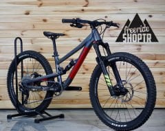 Norco Fluid FS 2 24” - Trail/Enduro Bisiklet