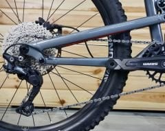 Norco Fluid FS 2 24” - Trail/Enduro Bisiklet