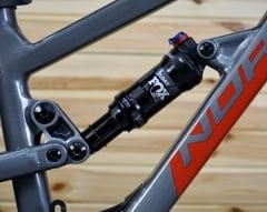 Norco Fluid FS 2 24” - Trail/Enduro Bisiklet