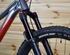 Norco Fluid FS 2 24” - Trail/Enduro Bisiklet