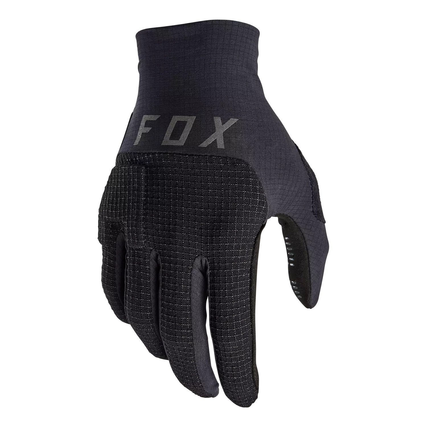 Fox Racing Flexair Pro Eldiven -  Siyah