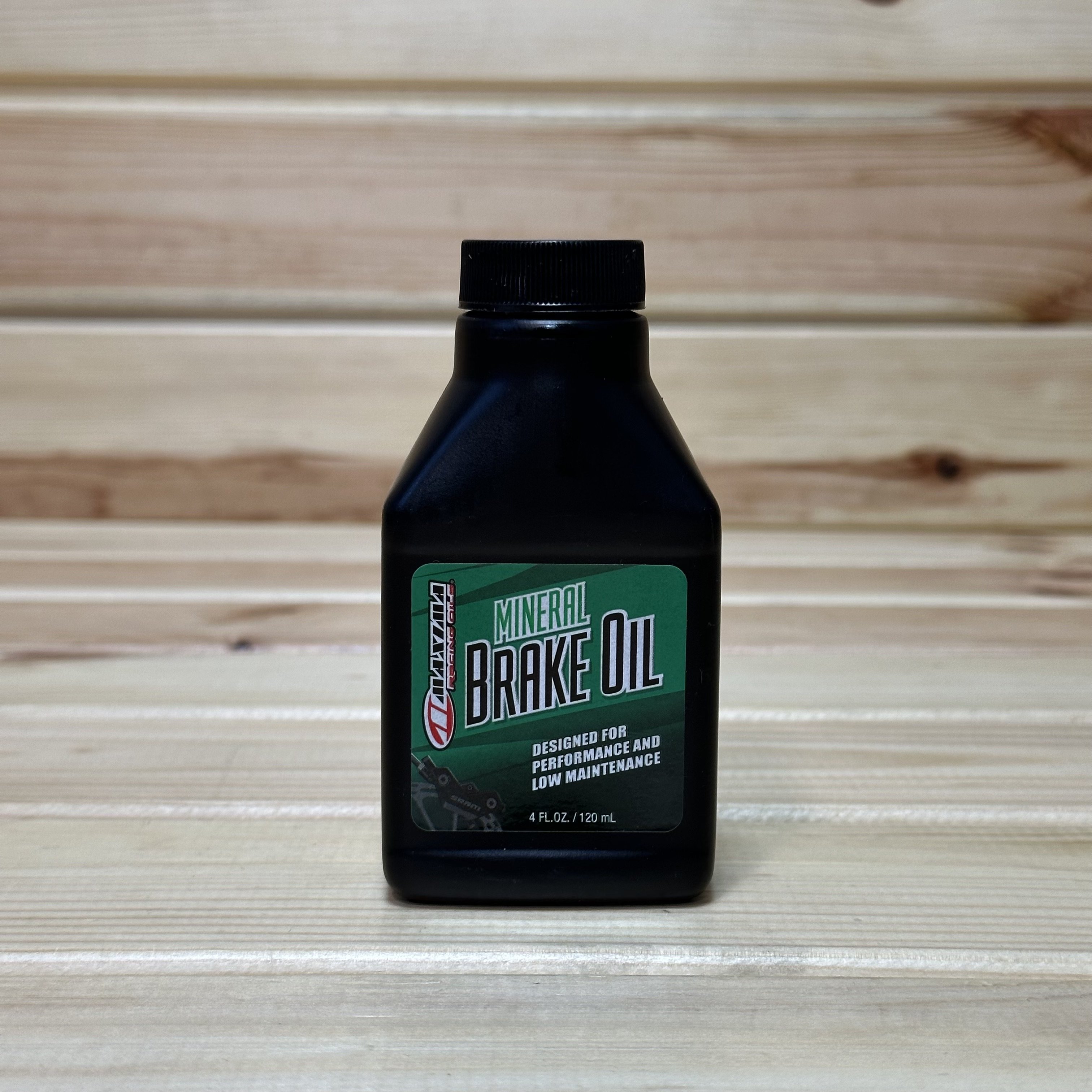 Maxima Mineral Fren Yağı - 120 mL