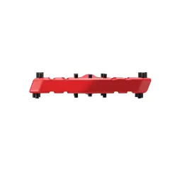 TITLE Connect Pedal - Mat Kırmızı