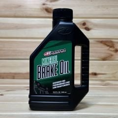 Maxima Mineral Fren Yağı - 500 mL