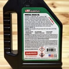 Maxima Mineral Fren Yağı - 500 mL