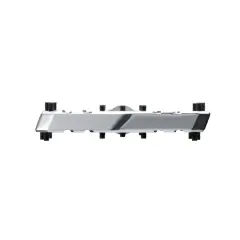 TITLE Connect Pedal - Chrome