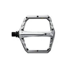 TITLE Connect Pedal - Chrome
