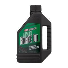 Maxima Mineral Fren Yağı - 500 mL