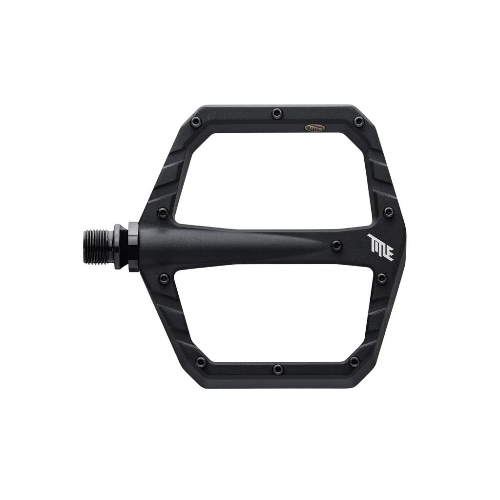 TITLE Connect Pedal - Siyah