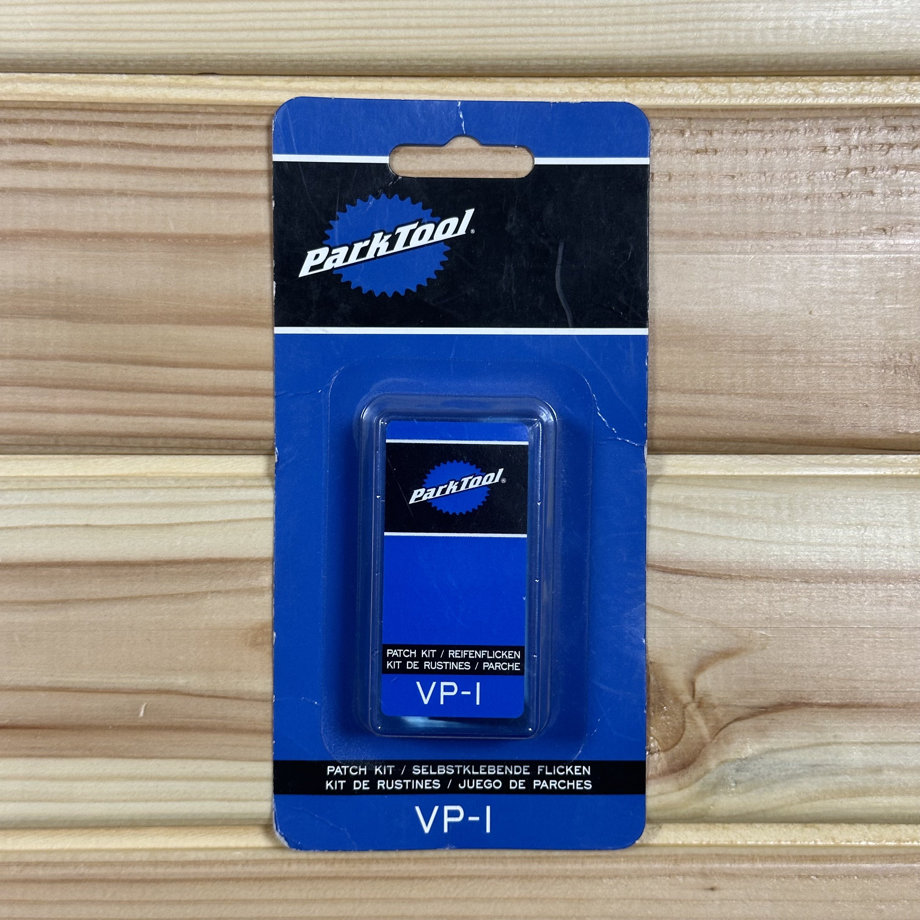 Parktool VP-1 Yama Seti