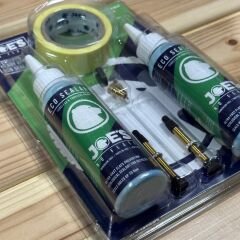 Joe's No Flats Tubeless Kiti - Eco 25mm