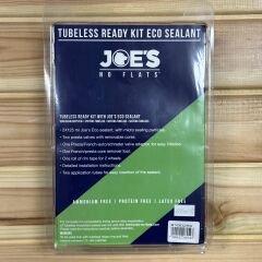 Joe's No Flats Tubeless Kiti - Eco 25mm