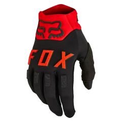Fox Racing Legion Eldiven - Kırmızı