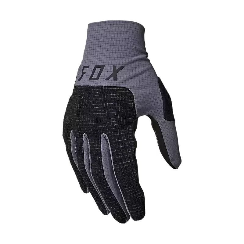 Fox Racing Flexair Pro Eldiven -  Gri