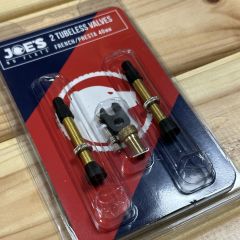 Joe's Tubeless Sibop - Presta