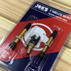Joe's Tubeless Sibop - Presta