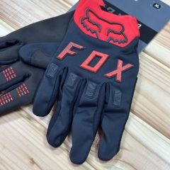 Fox Racing Legion Eldiven - Kırmızı
