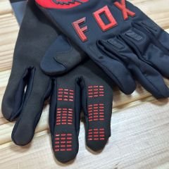 Fox Racing Legion Eldiven - Kırmızı