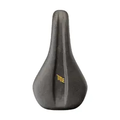 TITLE MS2 Saddle Sele - Siyah / Gold