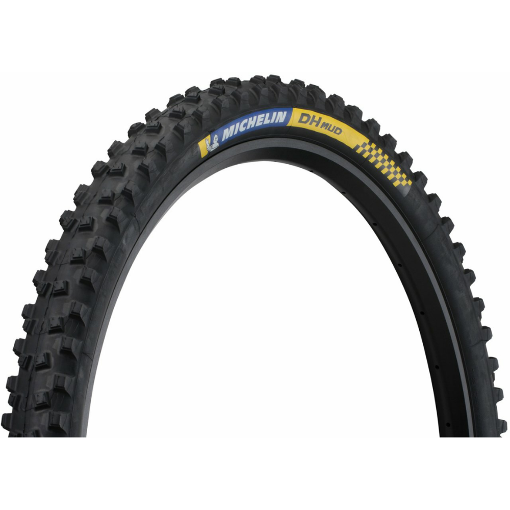 Michelin DH Mud Magi-X DH Racing Line - 27.5/29x2.40