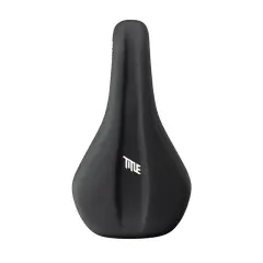 TITLE MS2 Saddle Sele - Siyah