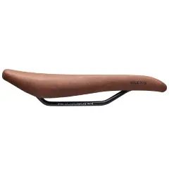 TITLE MS2 Saddle Sele - Kahverengi