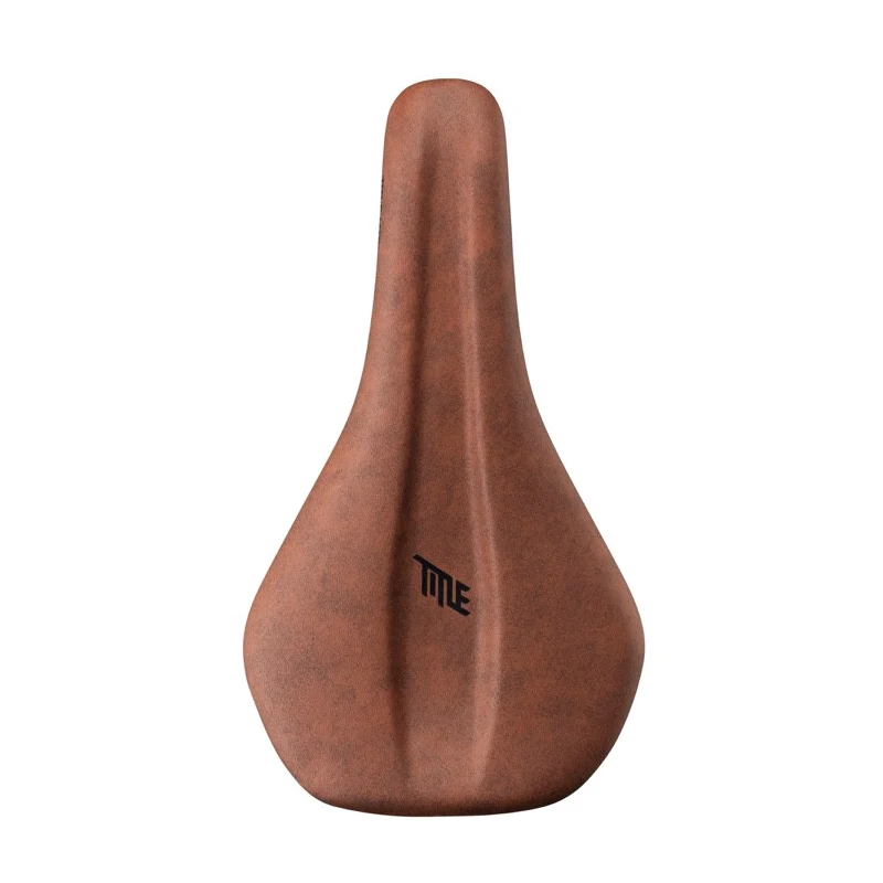 TITLE MS2 Saddle Sele - Kahverengi