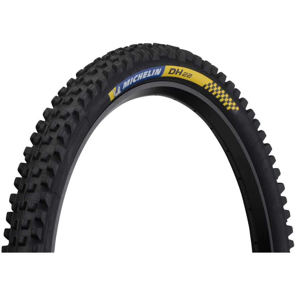 Michelin DH 22 Magi-X DH Racing Line - 27.5/29x2.40