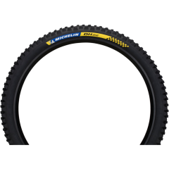 Michelin DH 22 Magi-X DH Racing Line - 27.5/29x2.40