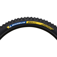 Michelin DH 22 Magi-X DH Racing Line - 27.5/29x2.40