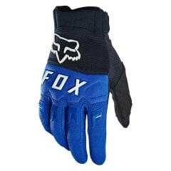 Fox Racing Dirtpaw Eldiven - Mavi