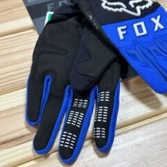 Fox Racing Dirtpaw Eldiven - Mavi