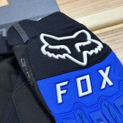 Fox Racing Dirtpaw Eldiven - Mavi