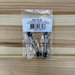 Reverse Tubeless Sibop Seti