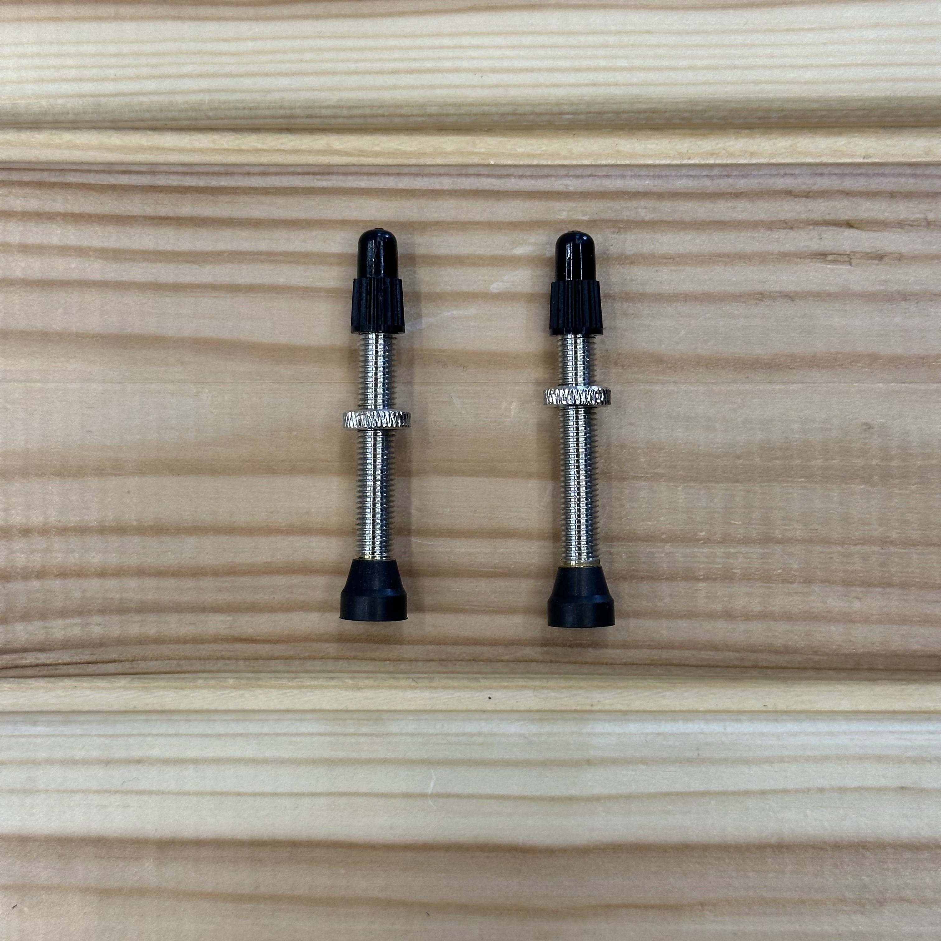 Reverse Tubeless Sibop Seti