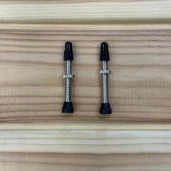 Reverse Tubeless Sibop Seti