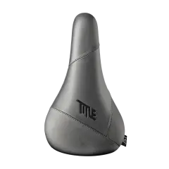 TITLE JS1 Sele - Graphite Grey