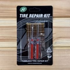 Reverse Tubeless Tamir Seti
