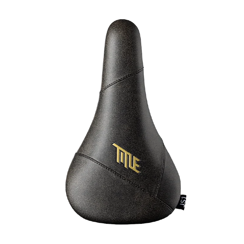TITLE JS1 Sele - Siyah / Gold