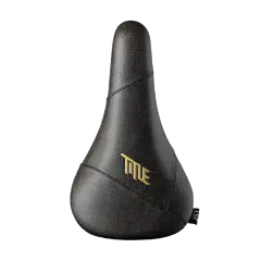TITLE JS1 Sele - Siyah / Gold