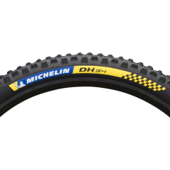 Michelin DH 34 Magi-X DH Racing Line - 26/27.5/29x2.40