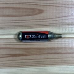 Zefal CO2 Tüp - 16gr