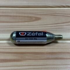 Zefal CO2 Tüp - 16gr