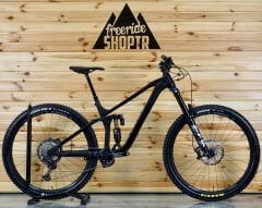 Cube Stereo 170 Custom 29” - Enduro Bisiklet