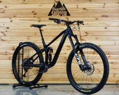Cube Stereo 170 Custom 29” - Enduro Bisiklet