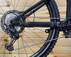 Cube Stereo 170 Custom 29” - Enduro Bisiklet