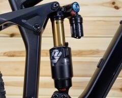 Cube Stereo 170 Custom 29” - Enduro Bisiklet