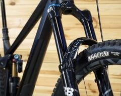 Cube Stereo 170 Custom 29” - Enduro Bisiklet
