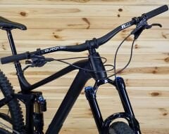 Cube Stereo 170 Custom 29” - Enduro Bisiklet